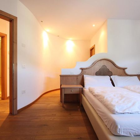 Hotel Fanes Suite&Spa Moena Buitenkant foto