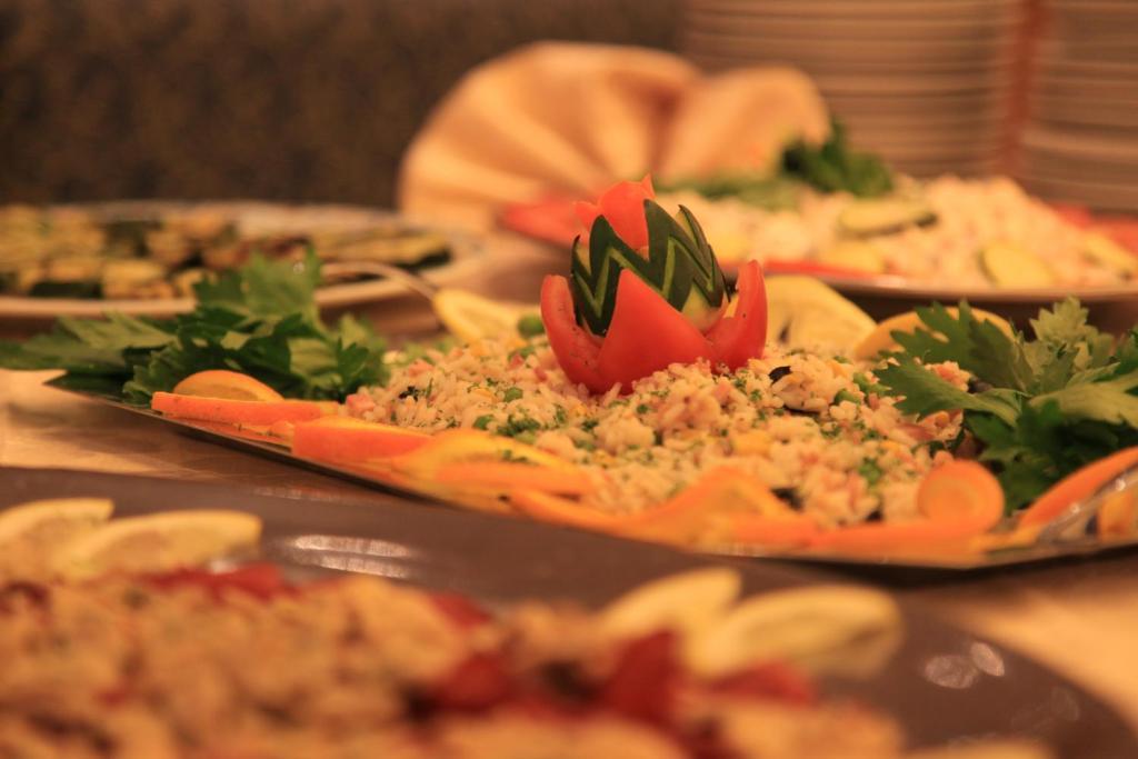 Hotel Fanes Suite&Spa Moena Buitenkant foto