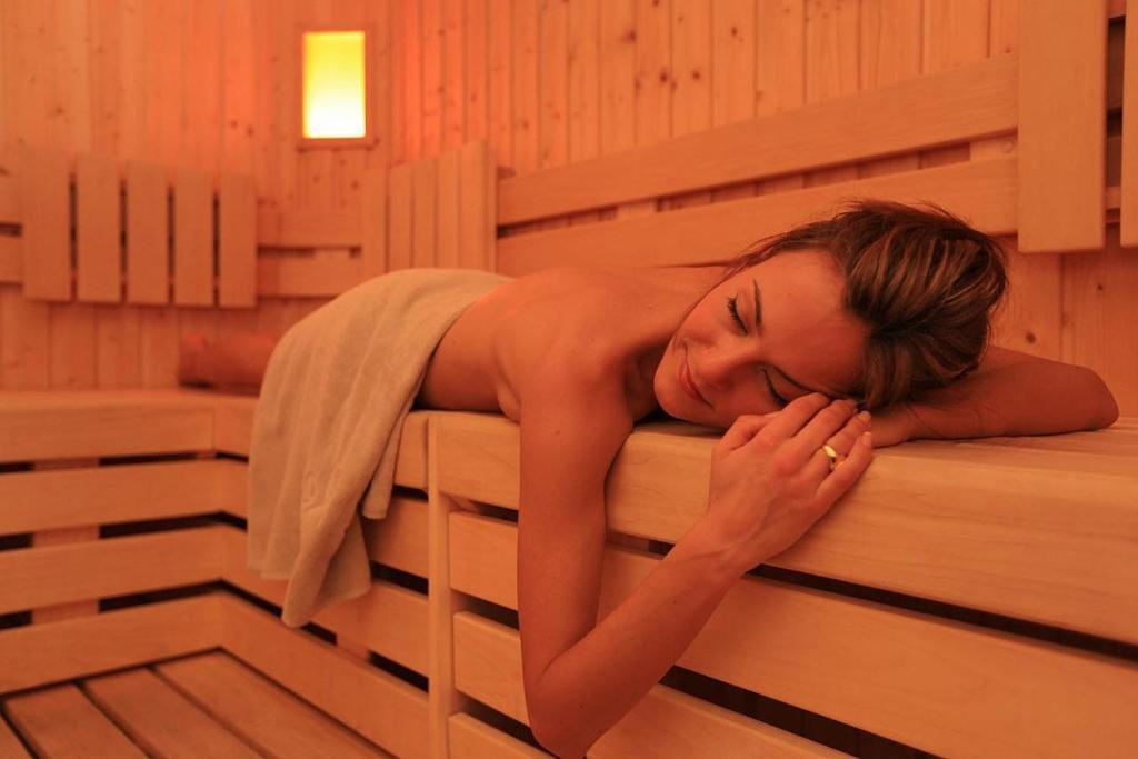 Hotel Fanes Suite&Spa Moena Buitenkant foto